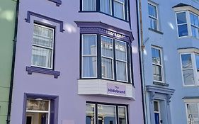 Hildebrand Guest House